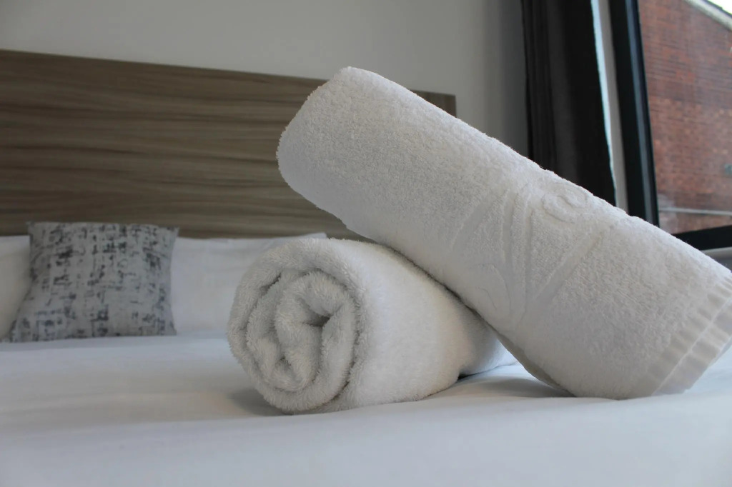 Sky Nights Hotel London Heathrow