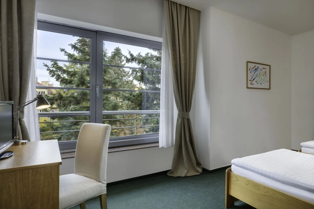 Hotel Oya