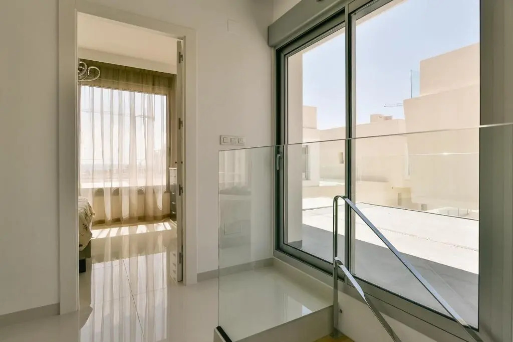 Casa Mazal, Lujosa villa Independiente a 150m del mar