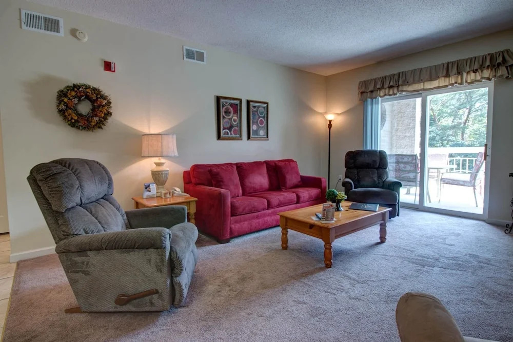 Whispering Pines 414