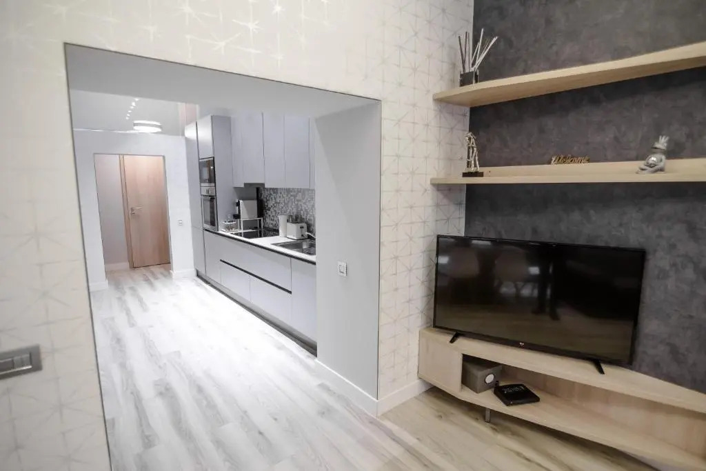MaVa Apartments