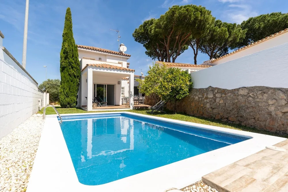 Villa Berta