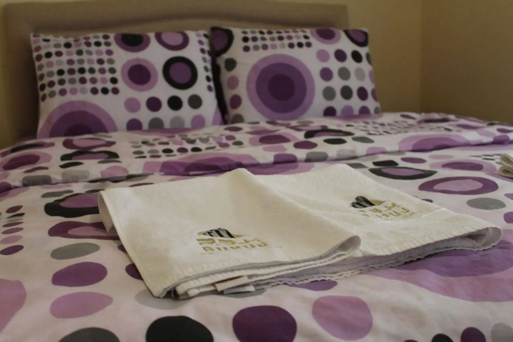Buruj VIP 3