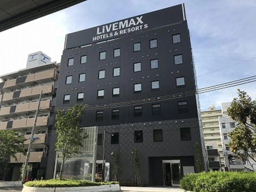 HOTEL LiVEMAX Nishinomiya
