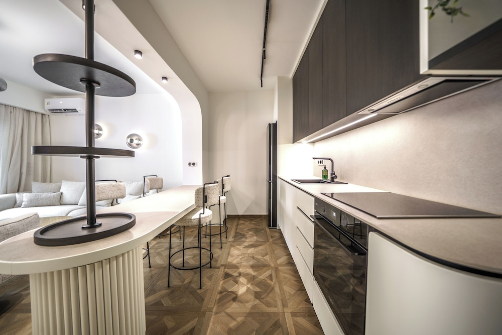 Allegro Suites