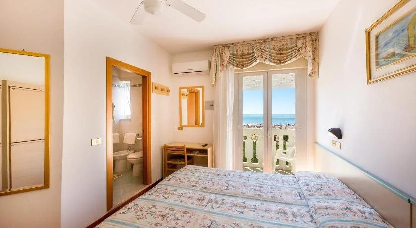 Hotel Marinella