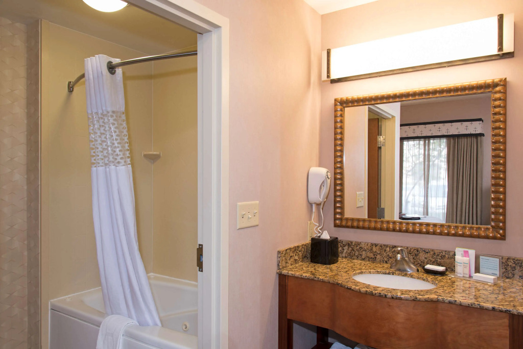 Hampton Inn and Suites Indianapolis-Fishers