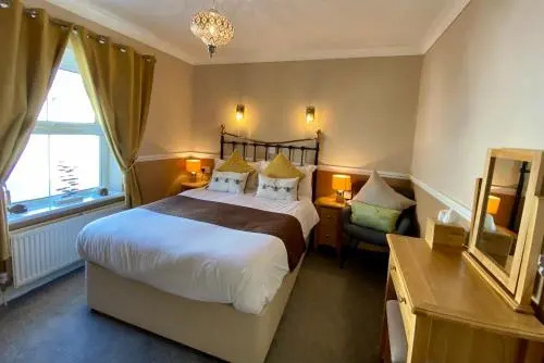 Sunny Bank Guest House