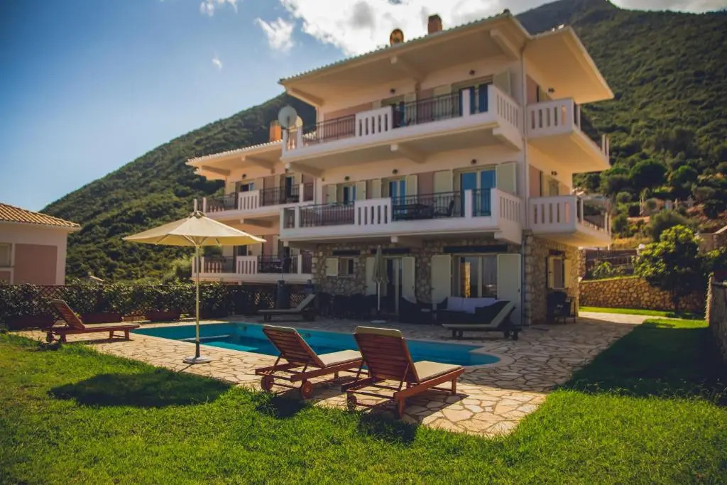 Villa Mare