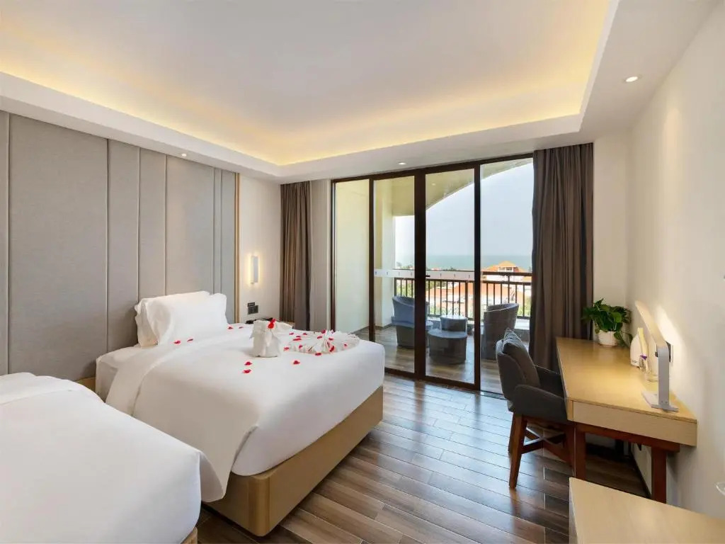 Lavande Hotel (Haikou West Coast International Conference Center )