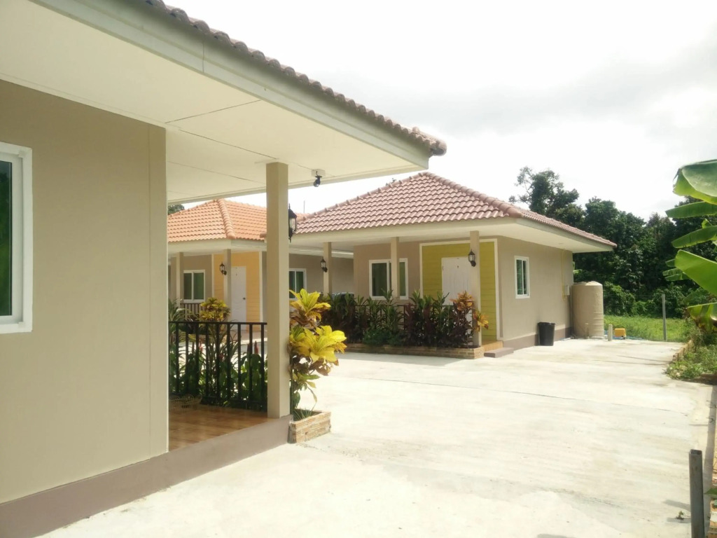 Deva Garden Resort