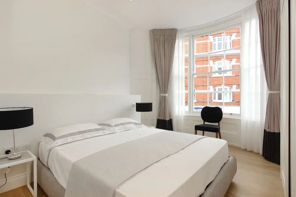 London Choice Apartments - Chelsea - Sloane Square