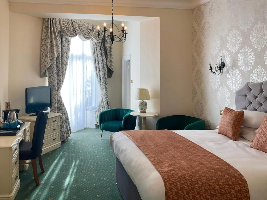 Royal Bath Hotel Bournemouth