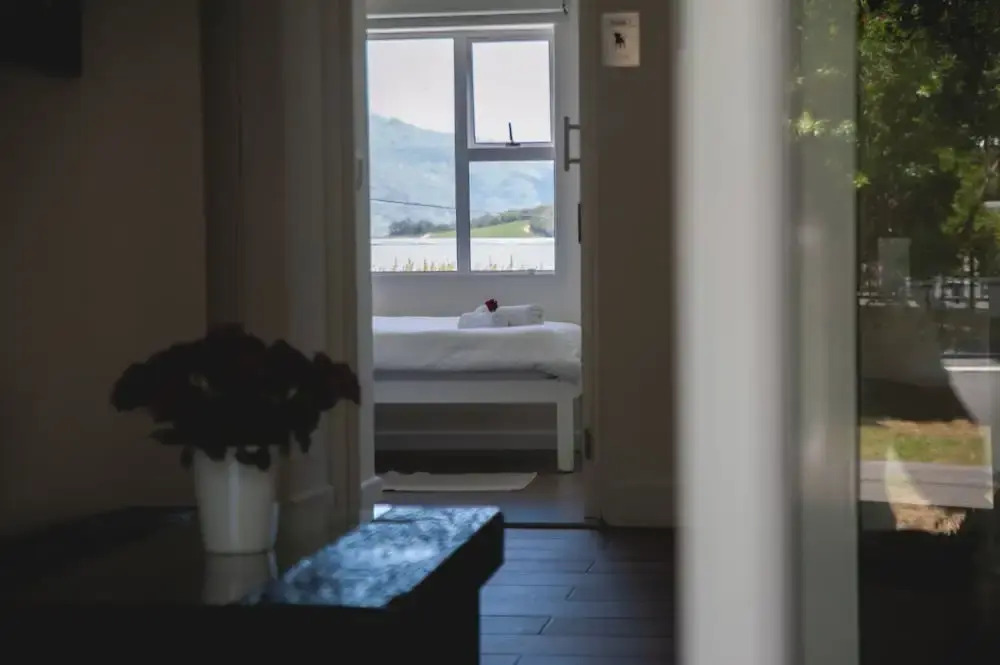 theLAB Luxury Backpackers