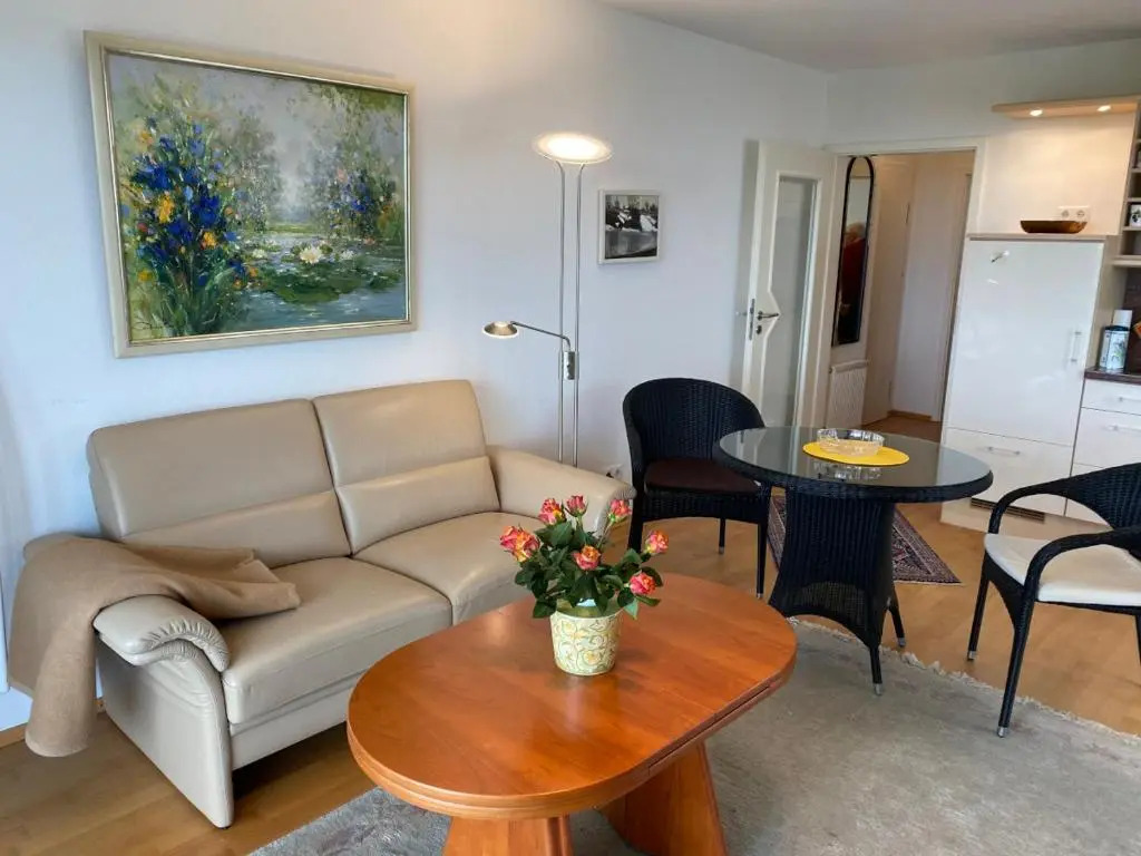 Dünenwind, Ferienwohnung 4