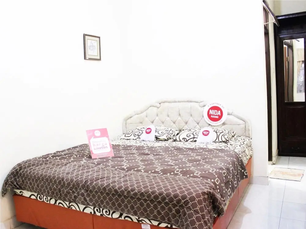 NIDA Rooms Raya Tajem Sambi Sari