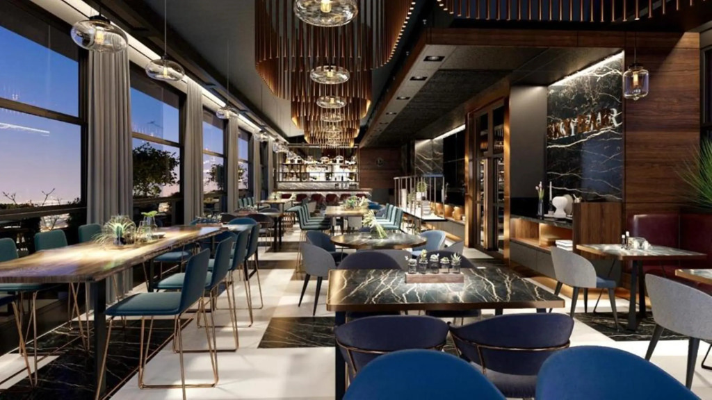 Panoramika Design Hotel