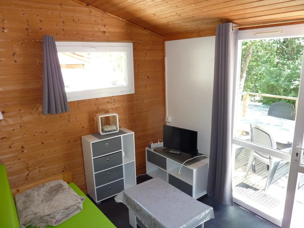 Camping Napoléon