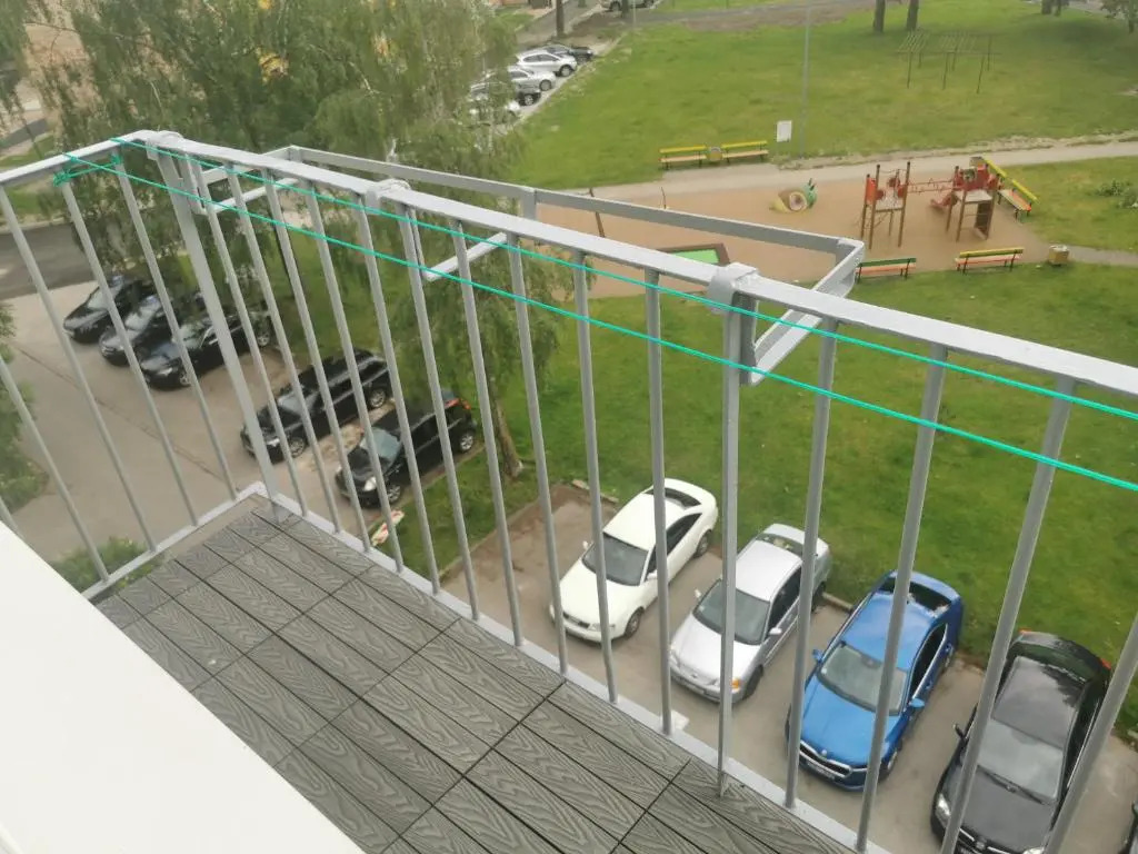 Apartment at Kauguri