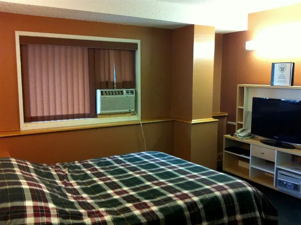Griz Inn by StayIn