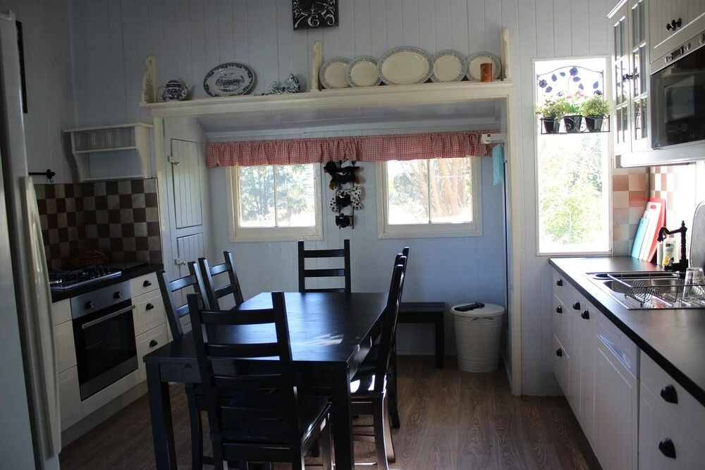 Rosebank Homestead