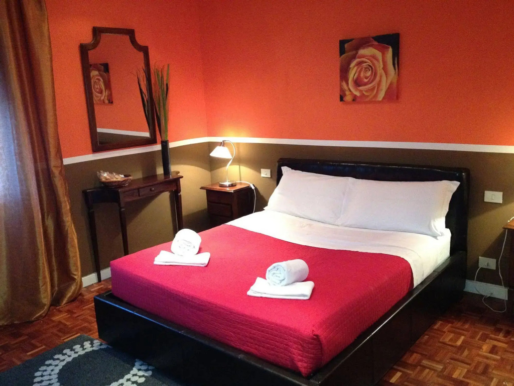 B&B Carmen