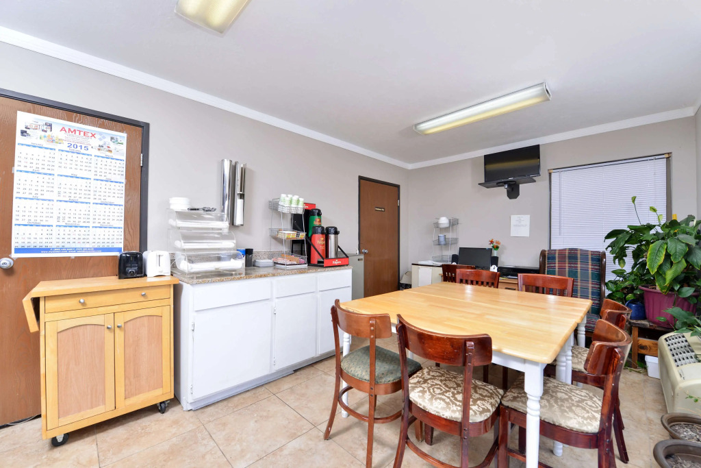 Americas Best Value Inn - Augusta / South