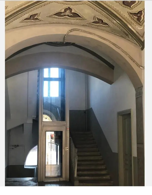 Appartement de caractère superficie 50 m2