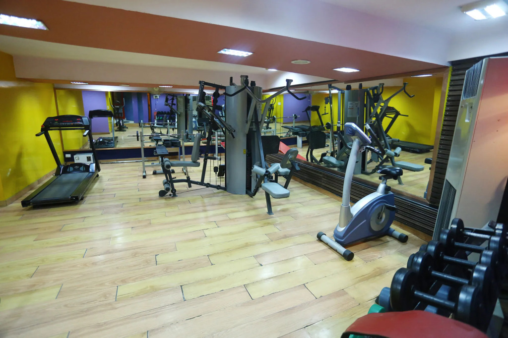 Hotel Aketa Rajpur Road Dehradun, Dehradun
