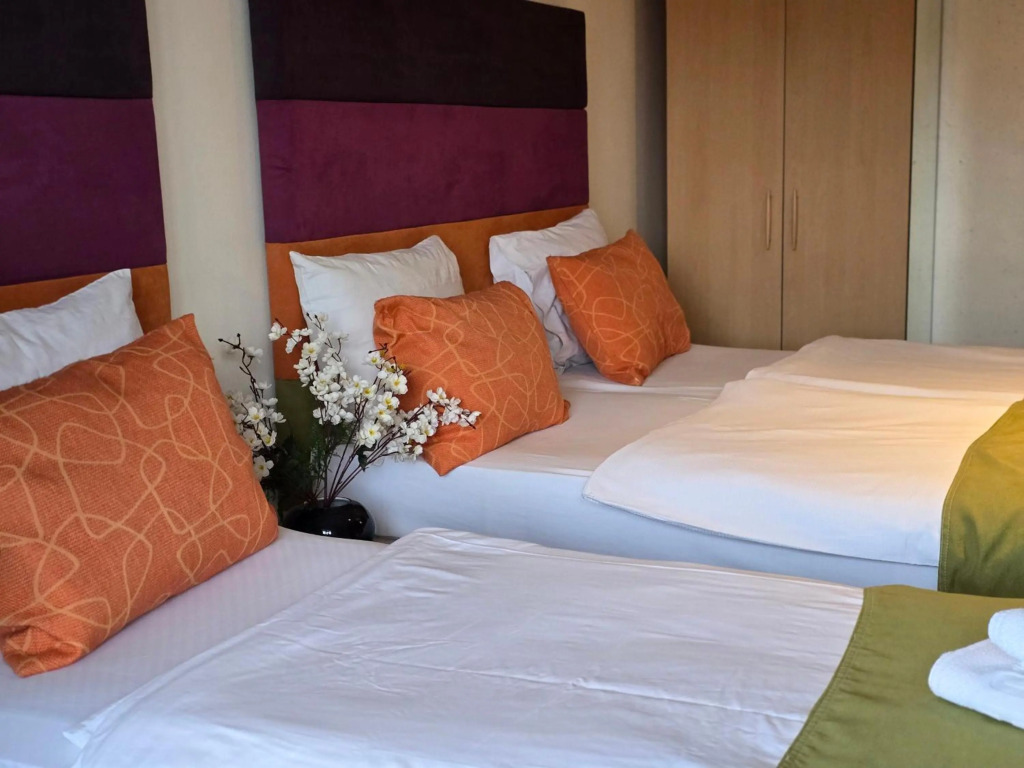 Hotel Hecco
