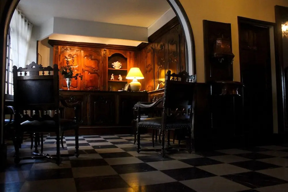 Hôtel Eychenne