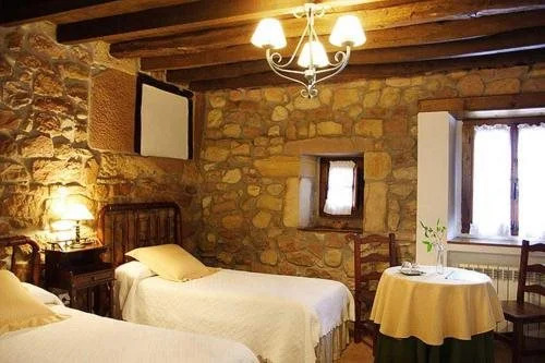 Casa Velarde