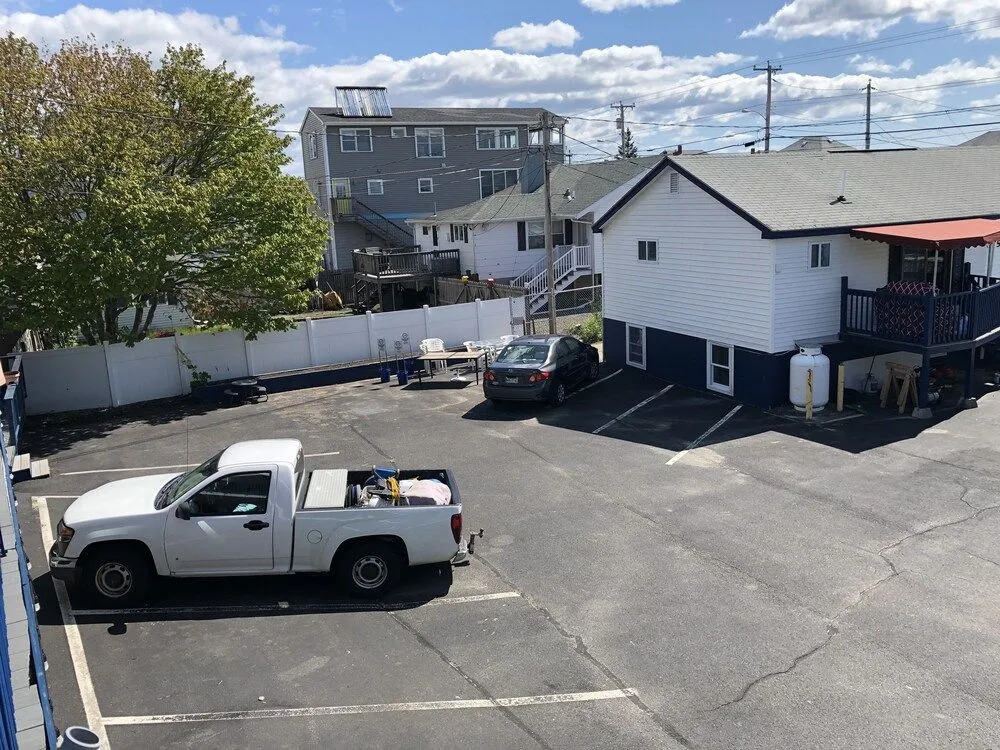 Island View Motel