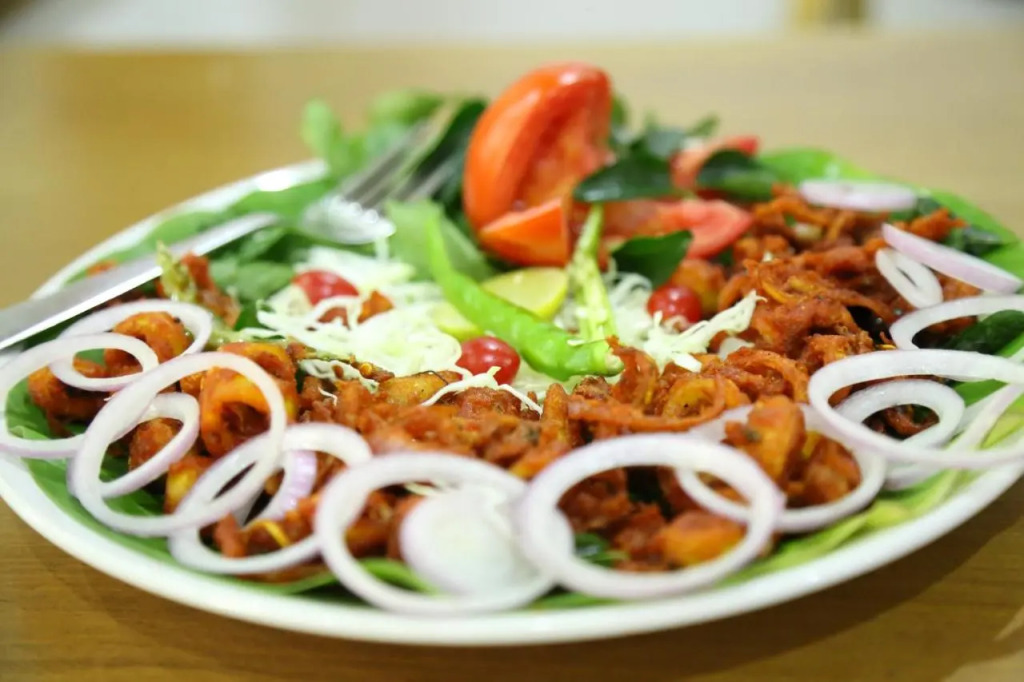 Hotel Park Residency Calicut