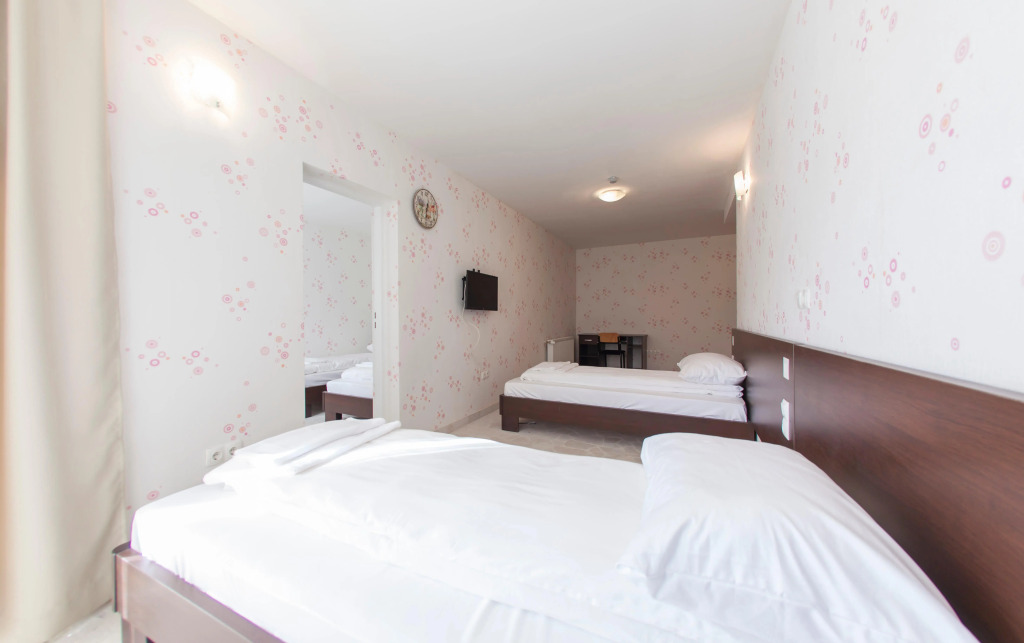 Hotel Hayat Hills