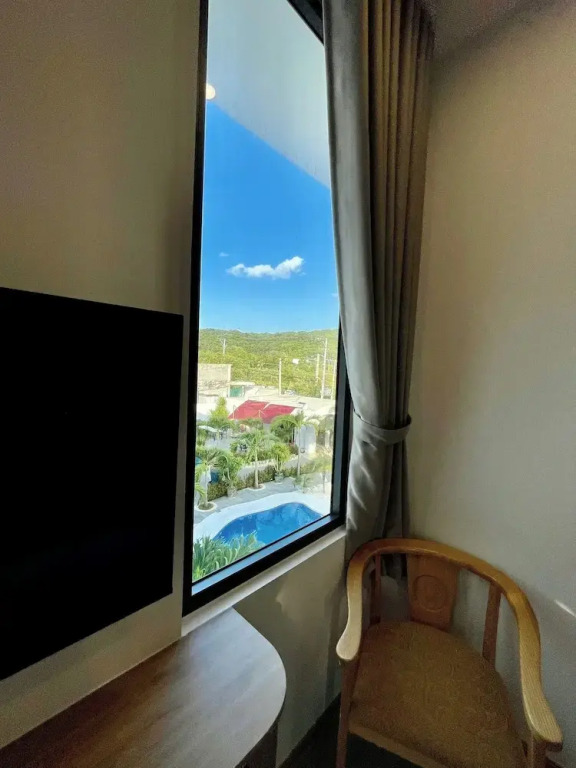 Tuong Vy Mini Bay Hotel Mui Ne