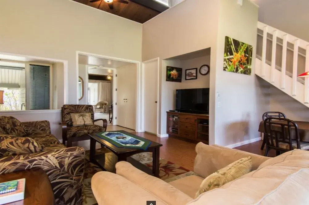 Cliffs 7303 Condo
