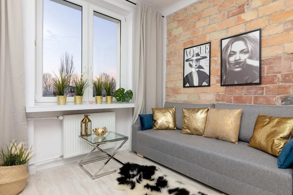 Stara Ochota Vogue Apartment