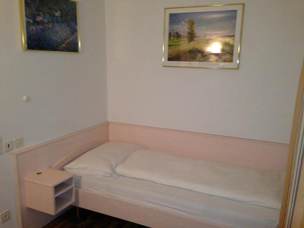 Hotel Kristall