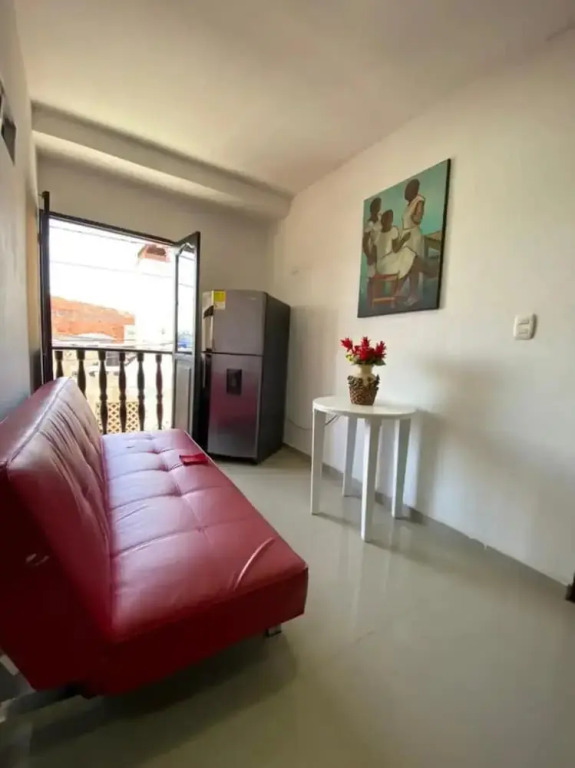 3 Bedroom Apartment 3cl3 in the old Center