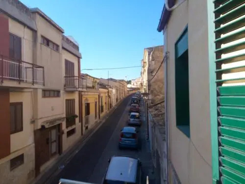 Casa Leone
