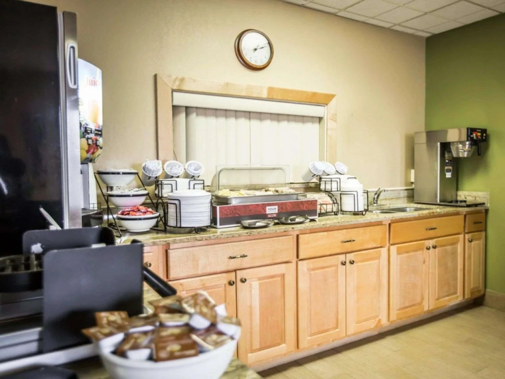 Comfort Inn Asheville Airport