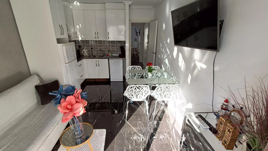 Apartamento Inez