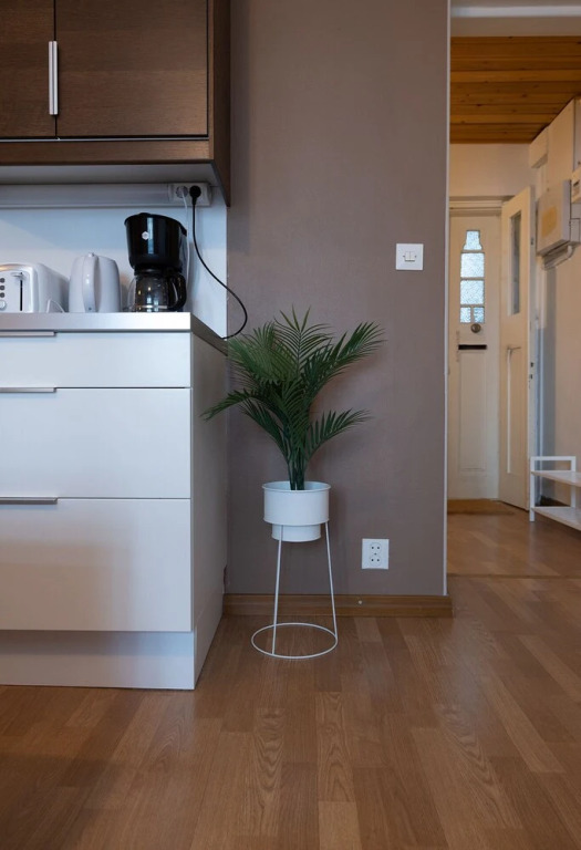 2ndhomes Central & Cozy 1 Br Apartment In Kaisaniemi