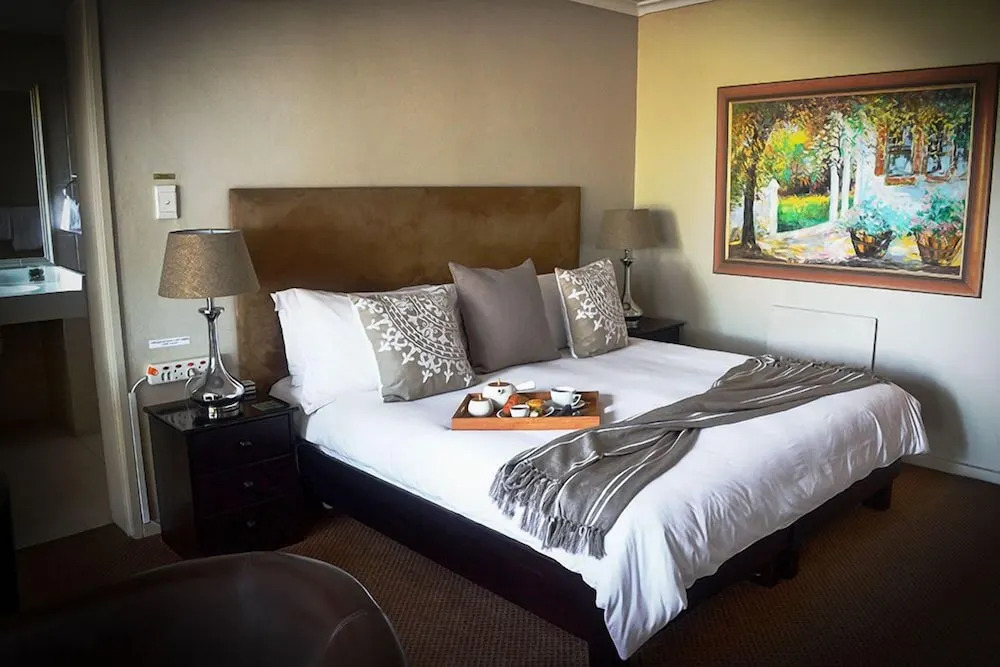 Capo Cabana Guesthouse
