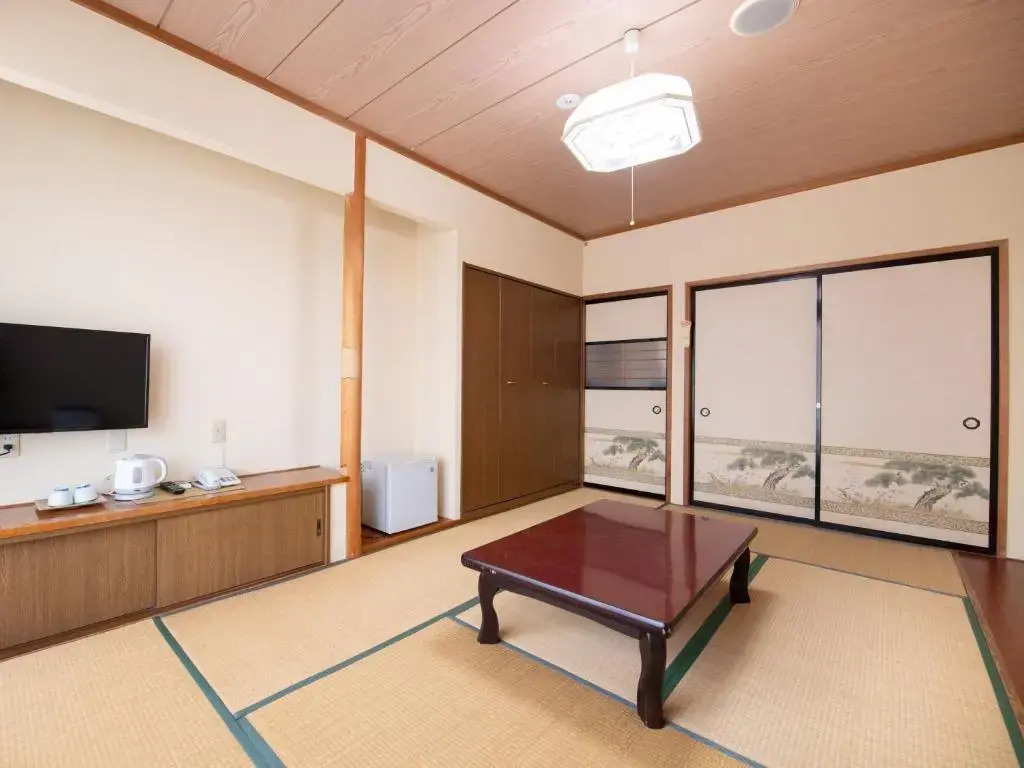 Tabist Hotel Yamashiro Onsen