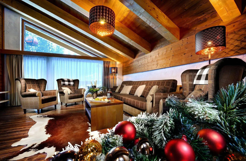 Chalets Jasná Collection Centrum