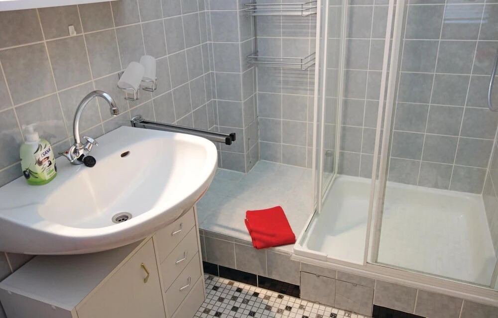 Stunning Apartment in St. Andreasberg With 2 Bedrooms