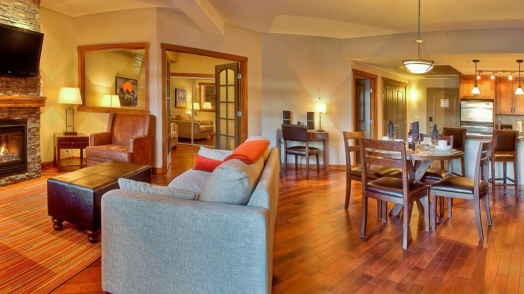 Stoneridge Mountain Resort
