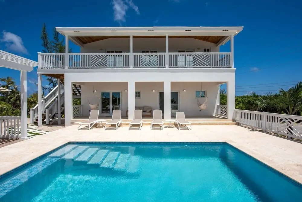 The Better Life & Cottage 5 Bedroom Home